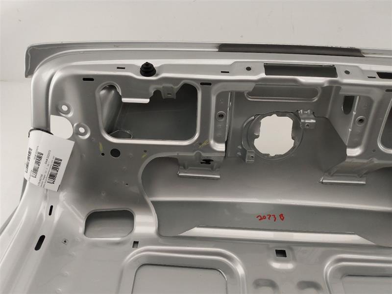 Volkswagen Phaeton Trunk Lid