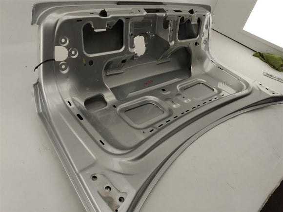 Volkswagen Phaeton Trunk Lid