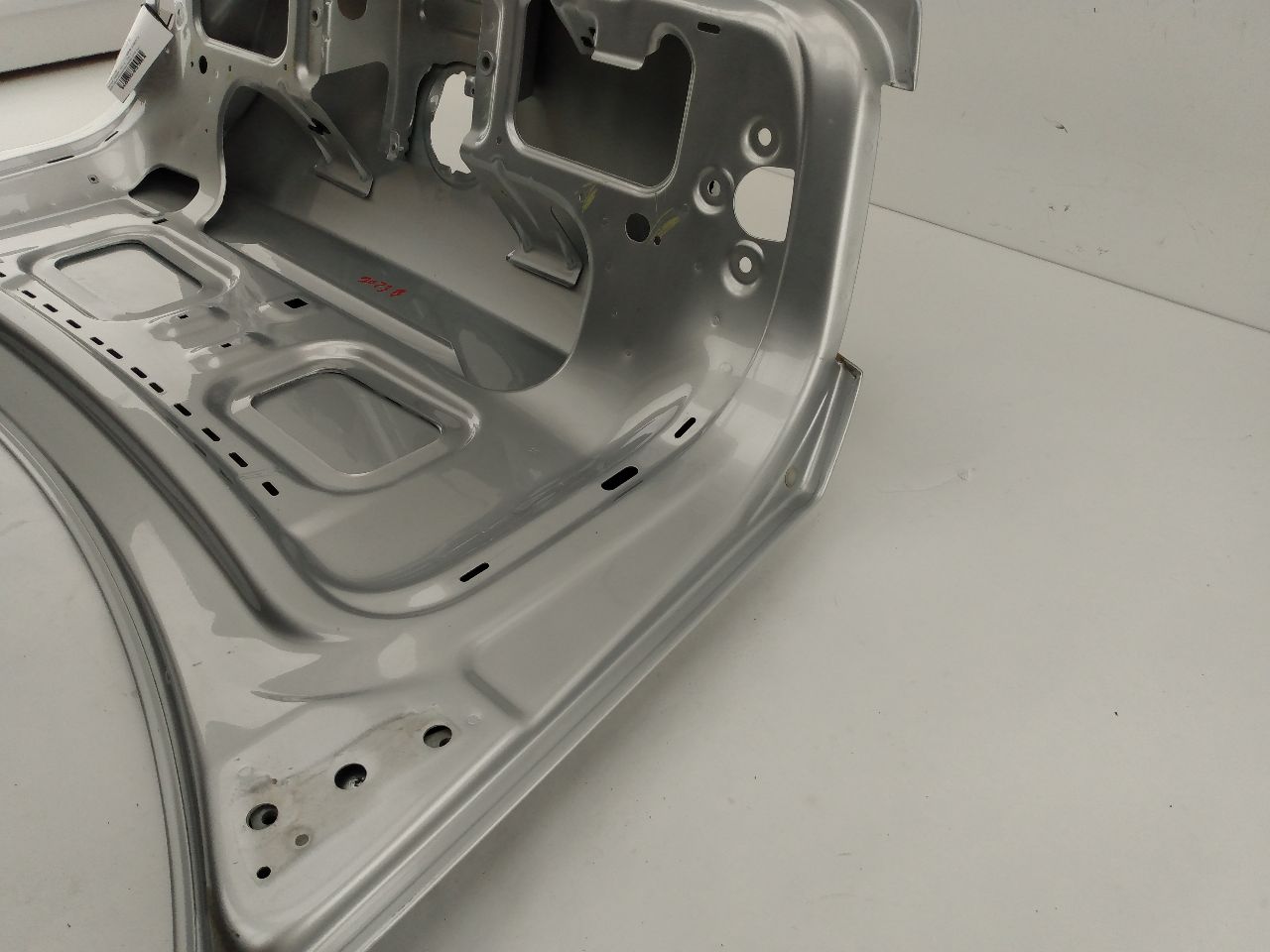 Volkswagen Phaeton Trunk Lid