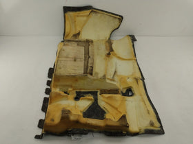 Volkswagen Phaeton Front Right Floor Carpet - 0