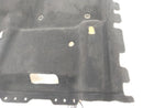 Volkswagen Phaeton Front Right Floor Carpet-5
