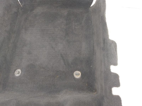 Volkswagen Phaeton Front Right Floor Carpet