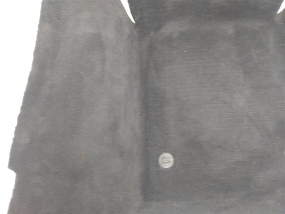 Volkswagen Phaeton Front Right Floor Carpet