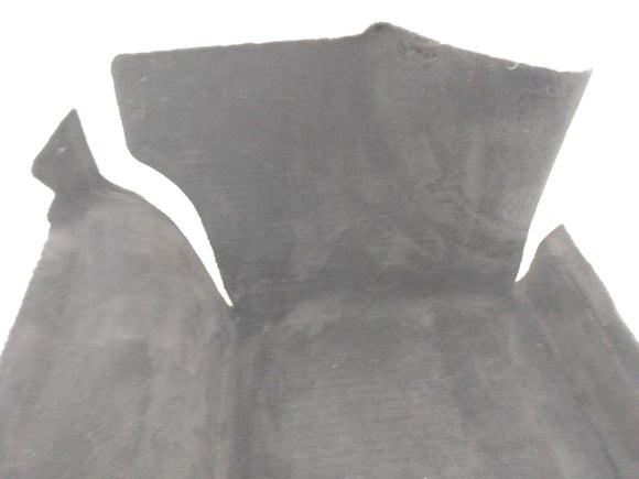 Volkswagen Phaeton Front Right Floor Carpet