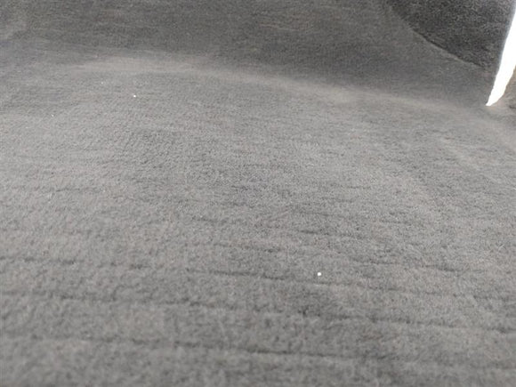Volkswagen Phaeton Front Right Floor Carpet