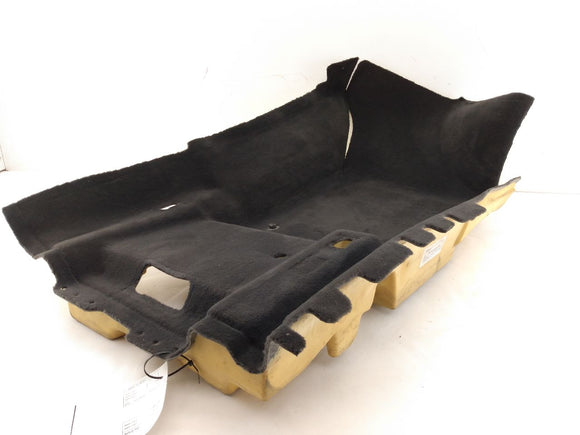 Volkswagen Phaeton Front Right Floor Carpet