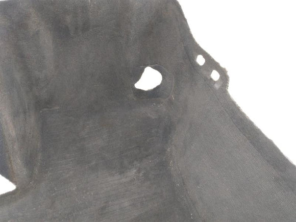 Volkswagen Phaeton Front Left Floor Carpet