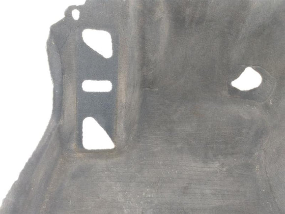 Volkswagen Phaeton Front Left Floor Carpet