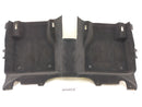 Volkswagen Phaeton Rear Floor Carpet-1