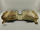 Volkswagen Phaeton Rear Floor Carpet-3