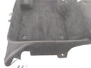 Volkswagen Phaeton Rear Floor Carpet-4