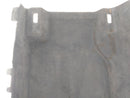 Volkswagen Phaeton Rear Floor Carpet-5