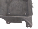Volkswagen Phaeton Rear Floor Carpet-6