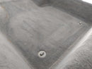 Volkswagen Phaeton Rear Floor Carpet-10