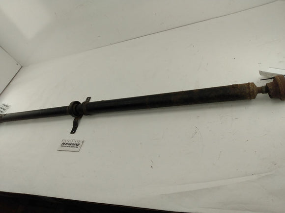 Volkswagen Phaeton Rear Drive Shaft ****AS-IS****