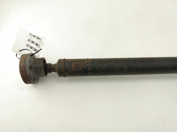 Volkswagen Phaeton Rear Drive Shaft ****AS-IS****