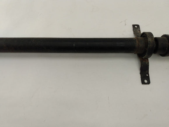 Volkswagen Phaeton Rear Drive Shaft ****AS-IS****