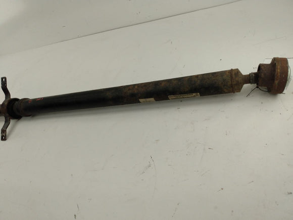 Volkswagen Phaeton Rear Drive Shaft ****AS-IS****