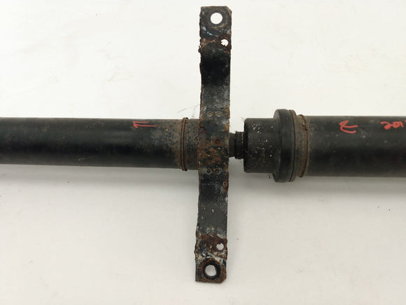 Volkswagen Phaeton Rear Drive Shaft ****AS-IS****