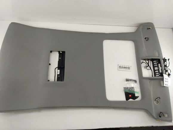Volkswagen Phaeton Headliner