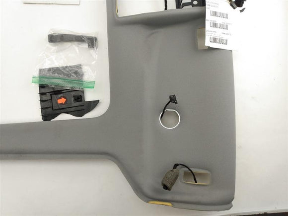 Volkswagen Phaeton Headliner