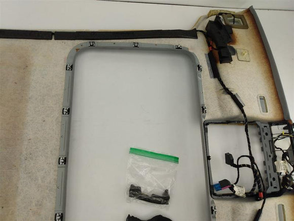 Volkswagen Phaeton Headliner