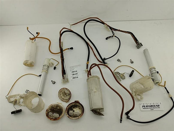 Volkswagen Phaeton Fuel System Kit