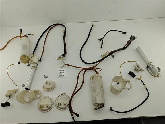 Volkswagen Phaeton Fuel System Kit