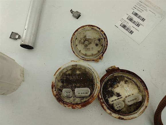 Volkswagen Phaeton Fuel System Kit