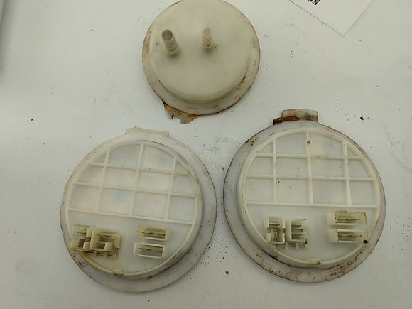 Volkswagen Phaeton Fuel System Kit