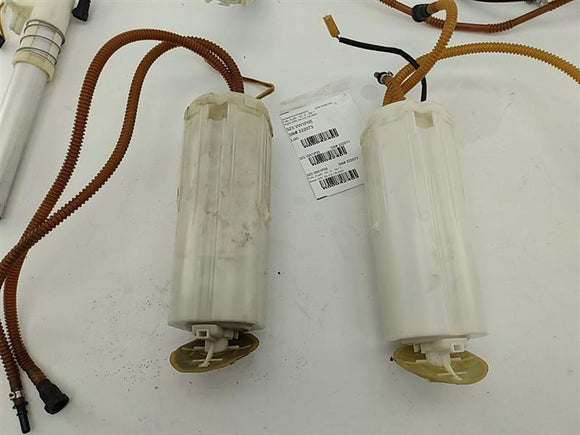 Volkswagen Phaeton Fuel System Kit