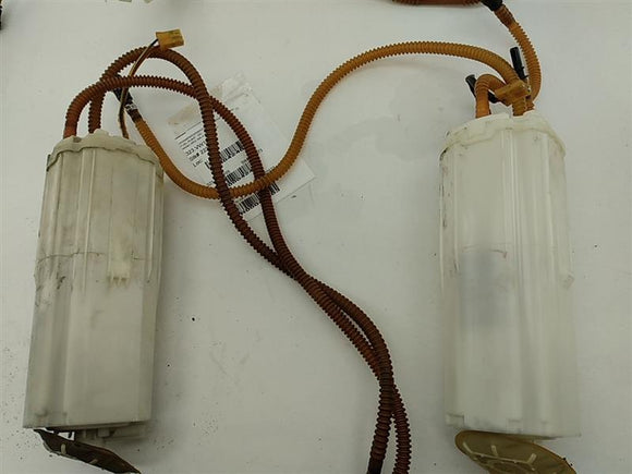 Volkswagen Phaeton Fuel System Kit