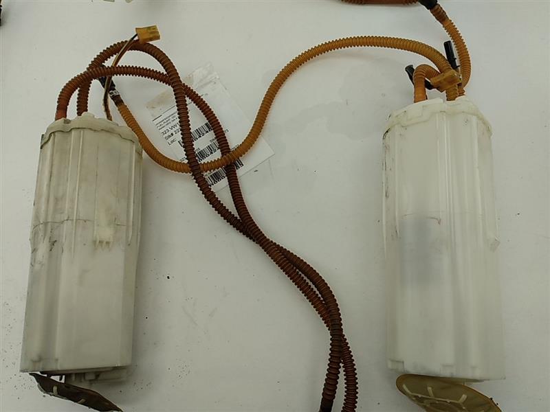Volkswagen Phaeton Fuel System Kit