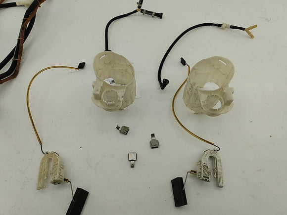 Volkswagen Phaeton Fuel System Kit