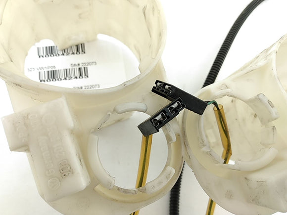 Volkswagen Phaeton Fuel System Kit