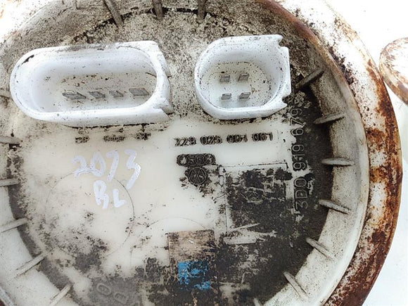 Volkswagen Phaeton Fuel System Kit