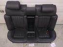 Volkswagen Phaeton Rear Seat Set-1