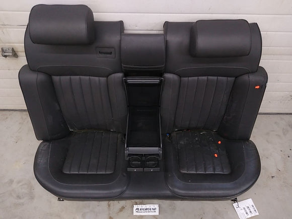 Volkswagen Phaeton Rear Seat Set
