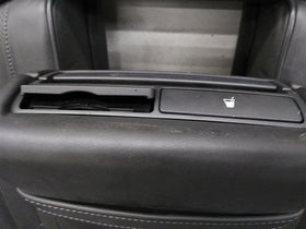Volkswagen Phaeton Rear Seat Set - 0