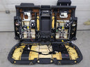 Volkswagen Phaeton Rear Seat Set-4