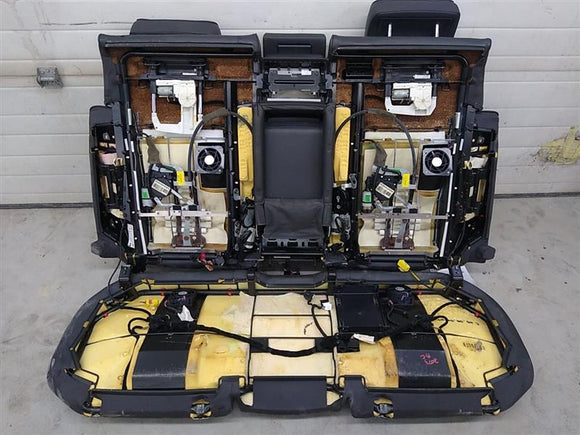 Volkswagen Phaeton Rear Seat Set