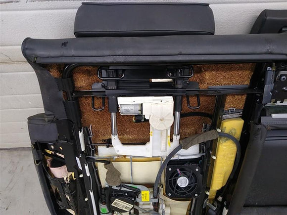 Volkswagen Phaeton Rear Seat Set