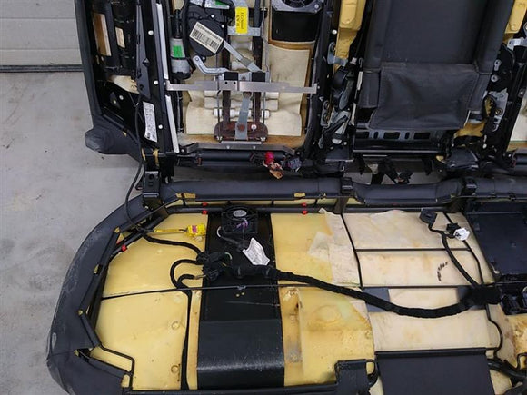 Volkswagen Phaeton Rear Seat Set