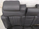 Volkswagen Phaeton Rear Seat Set-9