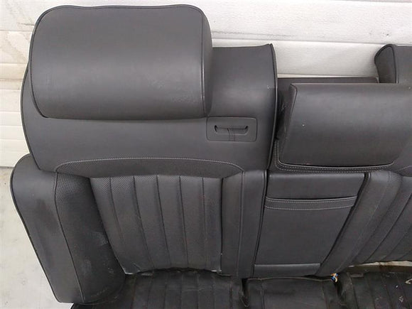 Volkswagen Phaeton Rear Seat Set