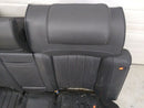Volkswagen Phaeton Rear Seat Set-10