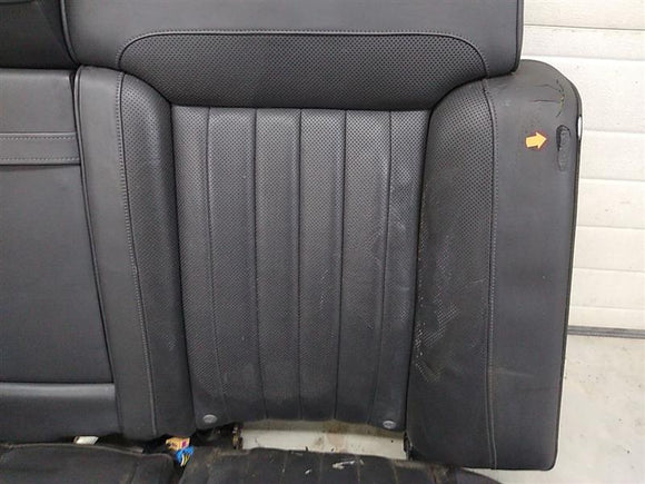 Volkswagen Phaeton Rear Seat Set