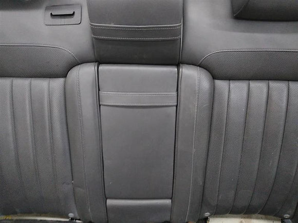 Volkswagen Phaeton Rear Seat Set
