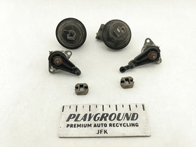 Volkswagen Phaeton Intake Vacuum Actuator Set