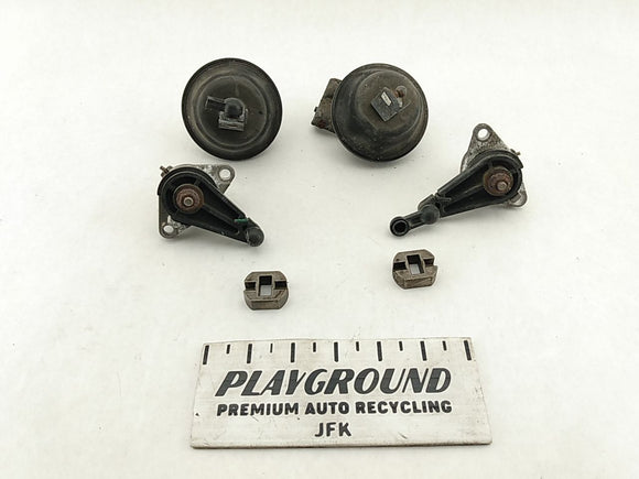 Volkswagen Phaeton Intake Vacuum Actuator Set